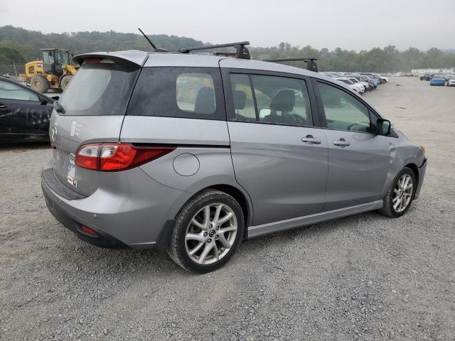Photo 3 from auction – 2014 MAZDA 5 TOURING with VIN JM1CW2CL6E0163188