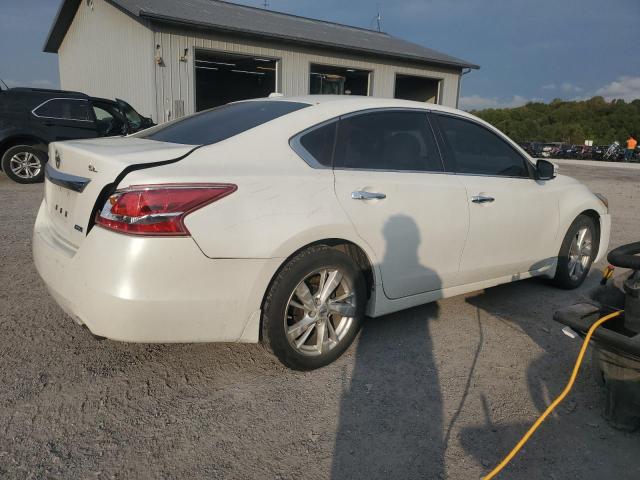 Photo 3 from auction – 2013 NISSAN ALTIMA with VIN 1N4AL3AP7DC240309