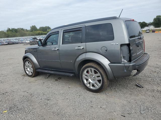 Photo 2 from auction – 2011 DODGE NITRO HEAT with VIN 1D4PU4GKXBW605759