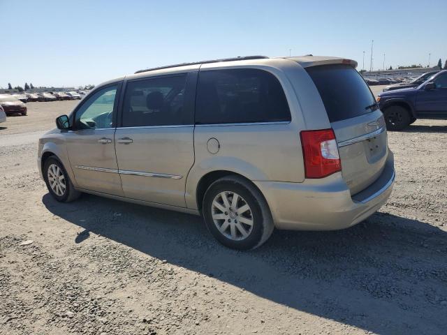 Photo 2 from auction – 2016 CHRYSLER TOWN & COU with VIN 2C4RC1BG2GR280955