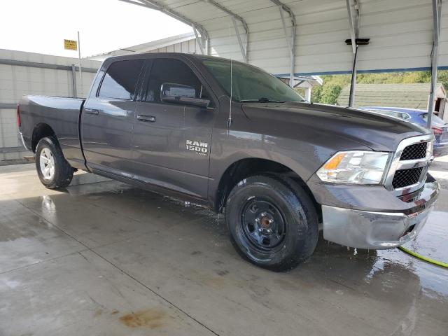 Photo 4 from auction – 2021 RAM 1500 CLASS with VIN 1C6RR6TT6MS517407