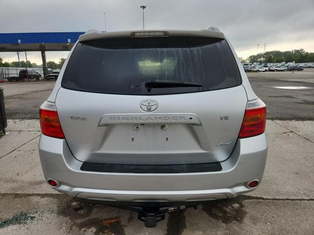 Photo 6 from auction – 2009 TOYOTA HIGHLANDER LIMITED with VIN JTEES42A292112387