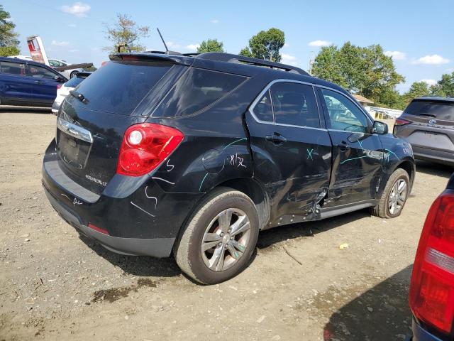 Photo 3 from auction – 2015 CHEVROLET EQUINOX LT with VIN 2GNFLGEKXF6375566