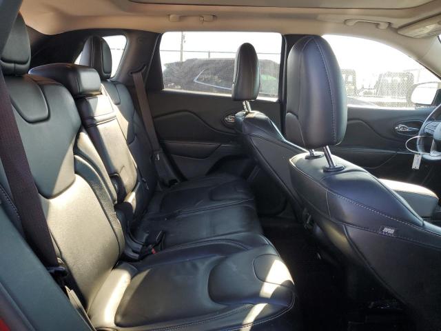 Photo 11 from auction – 2014 JEEP CHEROKEE L with VIN 1C4PJMDB3EW151000
