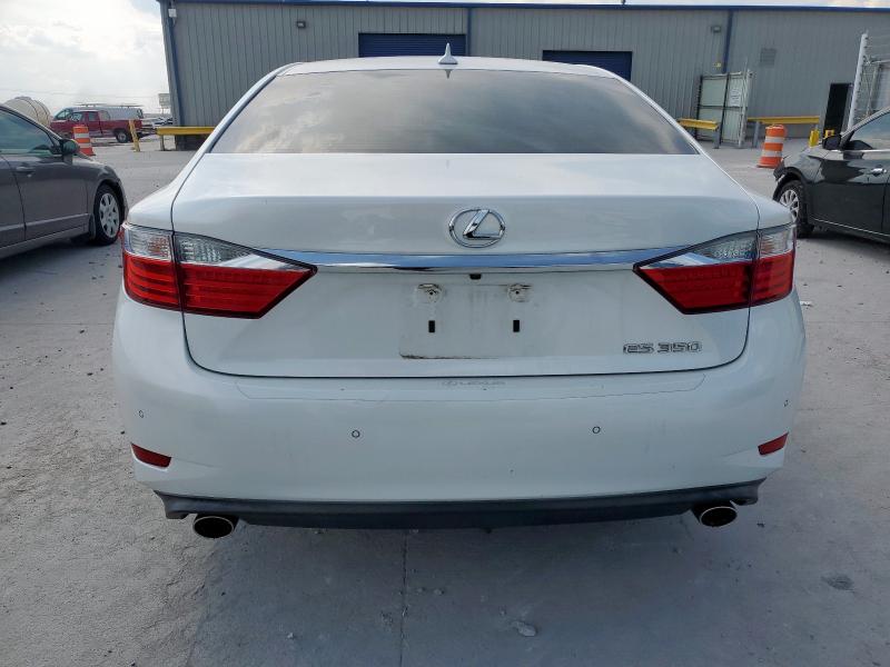 Photo 6 from auction – 2013 LEXUS ES 350 with VIN JTHBK1GG6D2041589