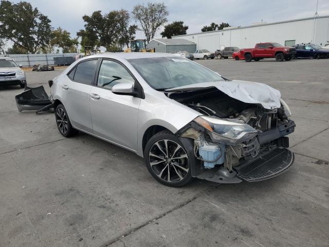 Photo 4 from auction – 2015 TOYOTA COROLLA L with VIN 5YFBURHE7FP285909