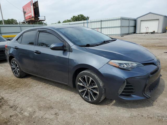 Photo 4 from auction – 2017 TOYOTA COROLLA L with VIN 5YFBURHEXHP664647