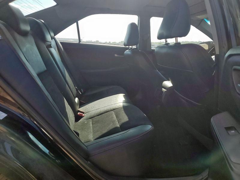 Photo 10 from auction – 2016 TOYOTA CAMRY LE with VIN 4T1BF1FK9GU575136