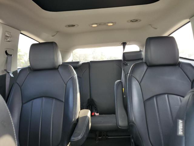 Фото 10 с аукциона – 2014 CHEVROLET TRAVERSE с VIN 1GNKRJKD3EJ197176