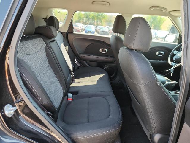 Photo 11 from auction – 2018 KIA SOUL + with VIN KNDJP3A51J7890948