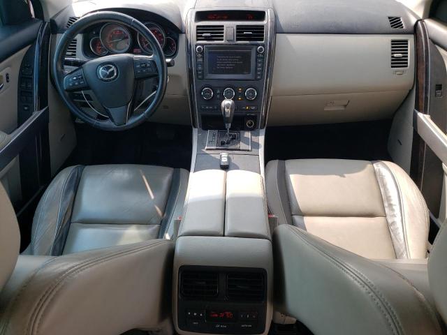 Photo 8 from auction – 2012 MAZDA CX-9 with VIN JM3TB3DA0C0355564