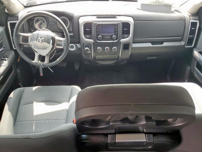 Photo 8 from auction – 2022 RAM 1500 CLASS with VIN 1C6RR7LG0NS209837