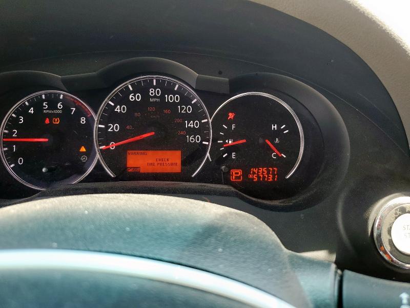Photo 9 from auction – 2012 NISSAN ALTIMA BAS with VIN 1N4AL2AP2CN406507