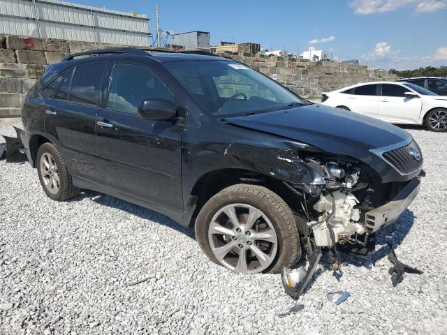Photo 4 from auction – 2009 LEXUS RX 350 with VIN 2T2HK31U29C114239