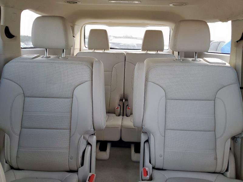 Photo 10 from auction – 2023 GMC ACADIA DEN with VIN 1GKKNPLS0PZ177108