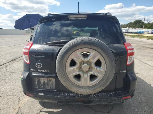 Photo 6 from auction – 2010 TOYOTA RAV4 with VIN 2T3BF4DV5AW029639