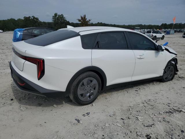 Photo 3 from auction – 2025 KIA K4 LX with VIN 3KPFT4DE5SE157404