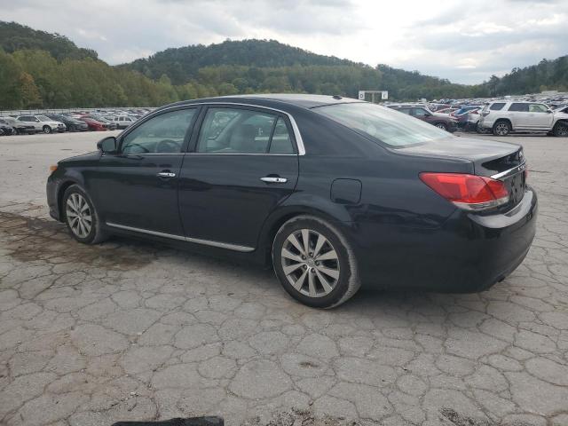 Photo 2 from auction – 2011 TOYOTA AVALON BASE with VIN 4T1BK3DB8BU391065