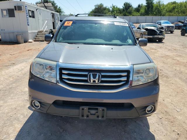 Photo 5 from auction – 2014 HONDA PILOT TOUR with VIN 5FNYF3H94EB021903