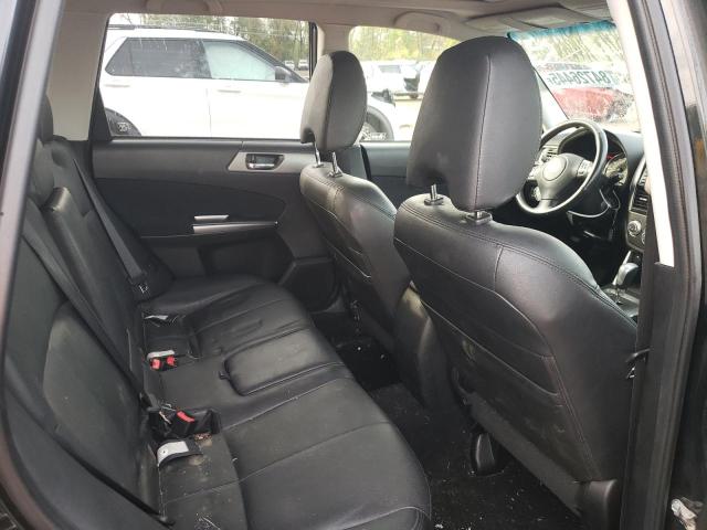 Photo 10 from auction – 2012 SUBARU FORESTER L with VIN JF2SHAEC7CH464565