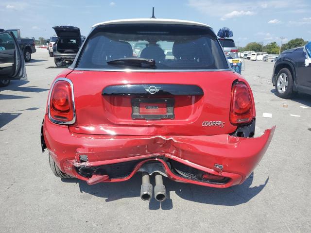 Photo 6 from auction – 2019 MINI COOPER S with VIN WMWXU3C5XK2L13637