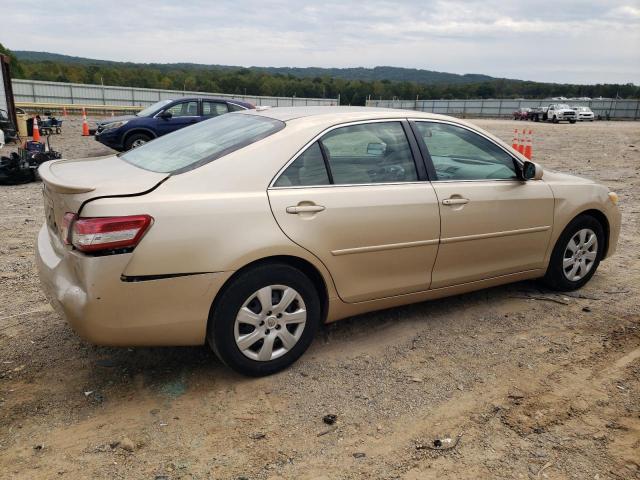 Photo 3 from auction – 2010 TOYOTA CAMRY BASE with VIN 4T1BF3EK8AU513683