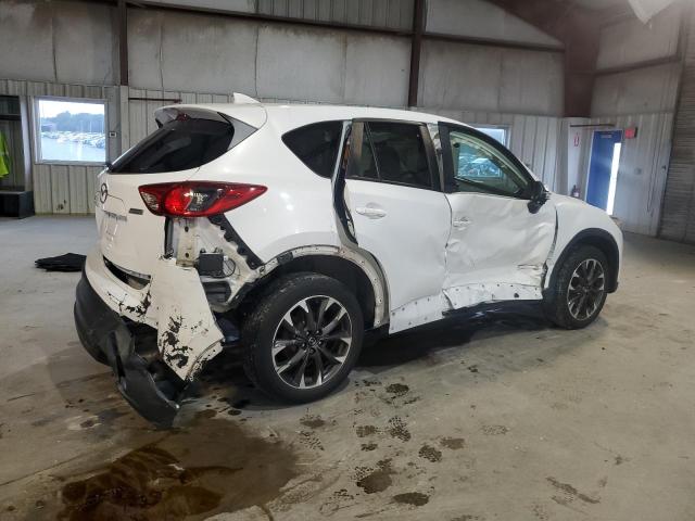 Photo 3 from auction – 2016 MAZDA CX-5 GT with VIN JM3KE4DY2G0706342