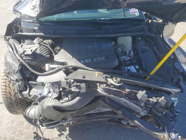 Photo 11 from auction – 2012 BUICK LACROSSE P with VIN 1G4GD5E35CF288520