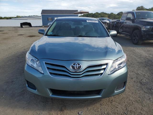 صورة رقم 5 من المزاد - 2011 TOYOTA CAMRY BASE مع VIN 4T4BF3EK6BR142286