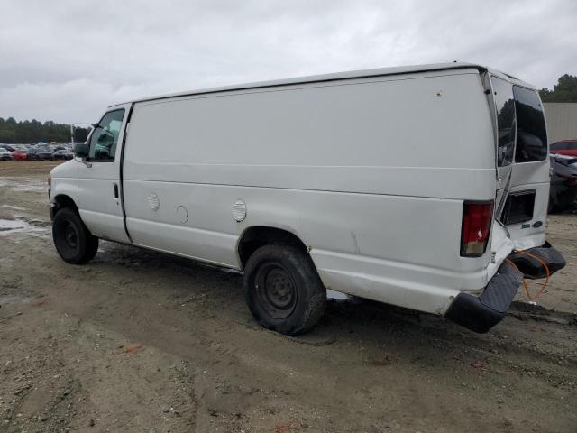 Photo 2 from auction – 2011 FORD ECONOLINE with VIN 1FDSS3EL6BDB39113