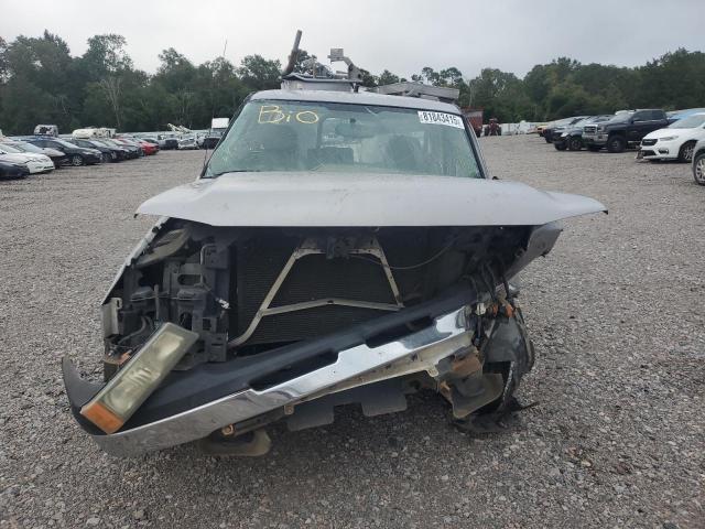 Photo 5 from auction – 2006 CHEVROLET SILVERADO with VIN 3GCEC14X76G248325