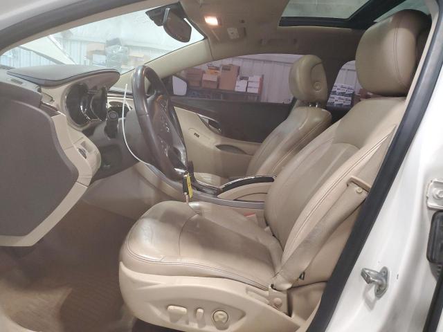 Photo 7 from auction – 2010 BUICK LACROSSE C with VIN 1G4GD5EGXAF178174
