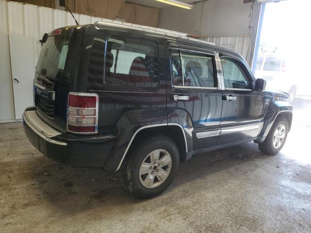 Photo 3 from auction – 2012 JEEP LIBERTY SP with VIN 1C4PJMAK4CW173007