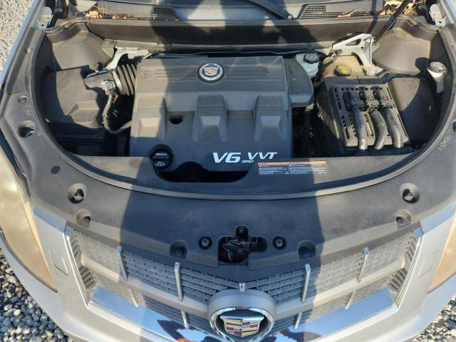 Photo 11 from auction – 2012 CADILLAC SRX PERFOR with VIN 3GYFNBE36CS582753