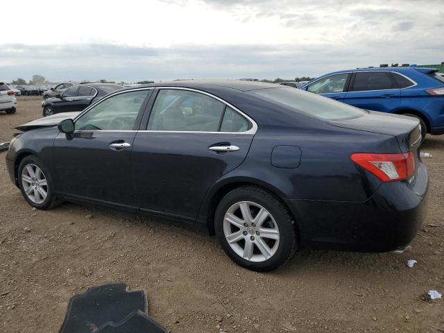 Photo 2 from auction – 2007 LEXUS ES 350 with VIN JTHBJ46G672117760