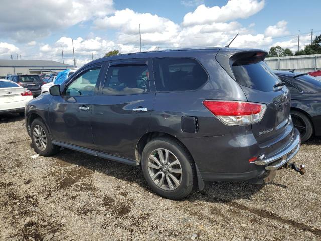 Photo 2 from auction – 2014 NISS PATHFINDER S with VIN 5N1AR2MM0EC630265