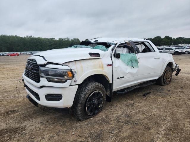 RAM 2500 LARAM 2019 with VIN 3C6UR5FJ8KG664170 - Photo from auction
