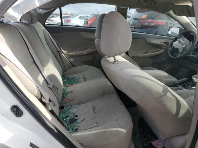Photo 10 from auction – 2010 TOYOTA COROLLA BASE with VIN 1NXBU4EE2AZ280969