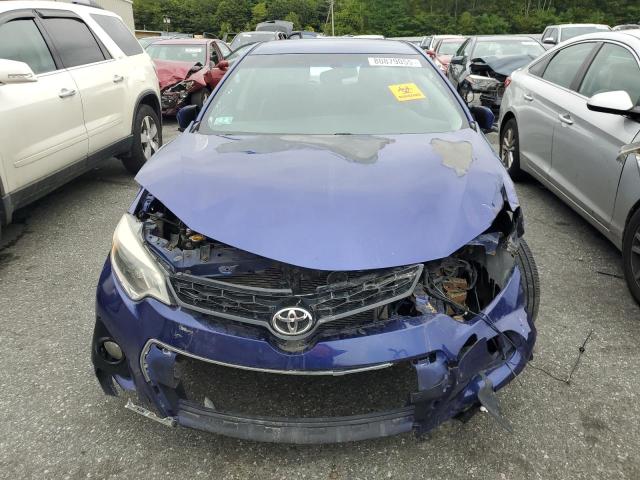 Zdjęcie 5 z aukcji – 2014 TOYOTA COROLLA L z VIN 2T1BURHE4EC070485