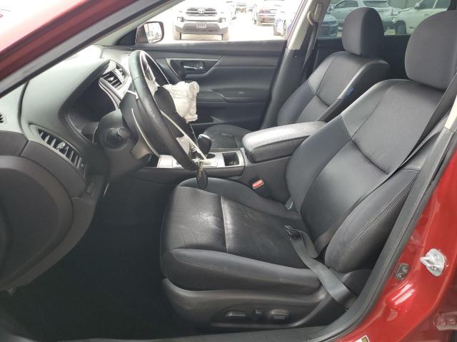 Photo 7 from auction – 2016 NISSAN ALTIMA 2.5 with VIN 1N4AL3AP8GN375985