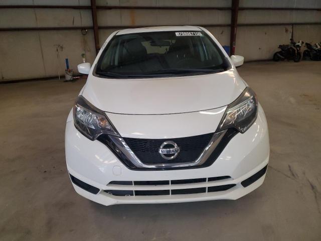 Photo 5 from auction – 2017 NISSAN VERSA NOTE with VIN 3N1CE2CP9HL360694