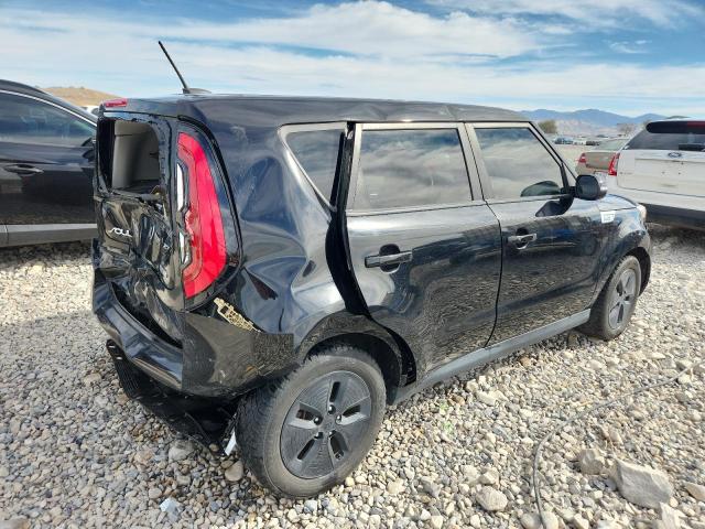 Photo 3 from auction – 2016 KIA SOUL EV + with VIN KNDJX3AE1G7013336