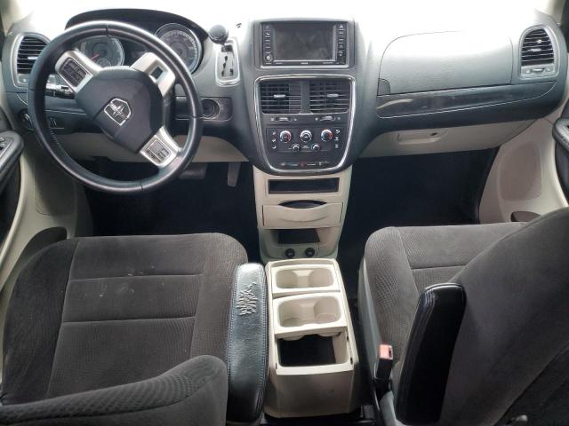 Photo 8 from auction – 2014 DODGE GRAND CARA with VIN 2C4RDGBG6ER187109