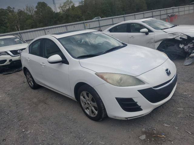 Photo 4 from auction – 2010 MAZDA 3 I with VIN JM1BL1SG4A1141147