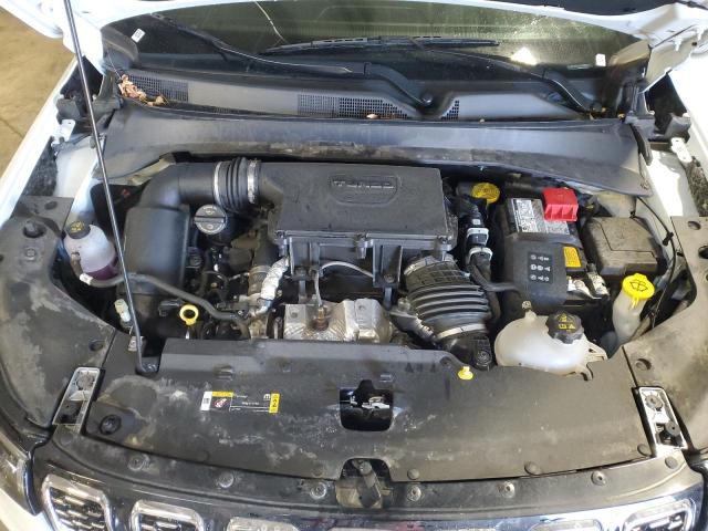 Photo 12 from auction – 2025 JEEP COMPASS LI with VIN 3C4NJDCN1ST509280
