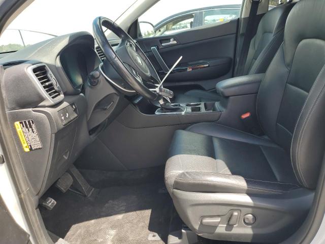 Photo 7 from auction – 2018 KIA SPORTAGE E with VIN KNDPN3AC4J7405491