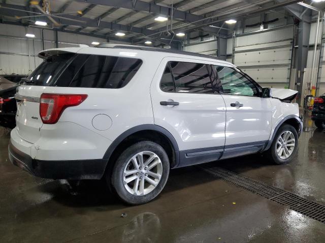 Photo 3 from auction – 2017 FORD EXPLORER with VIN 1FM5K8B8XHGA44927