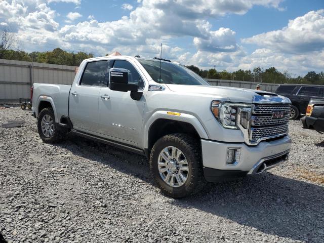 Photo 4 from auction – 2022 GMC SIERRA K25 with VIN 1GT49REYXNF258749
