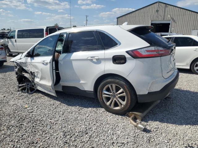 Photo 2 from auction – 2019 FORD EDGE SEL with VIN 2FMPK3J98KBB96595