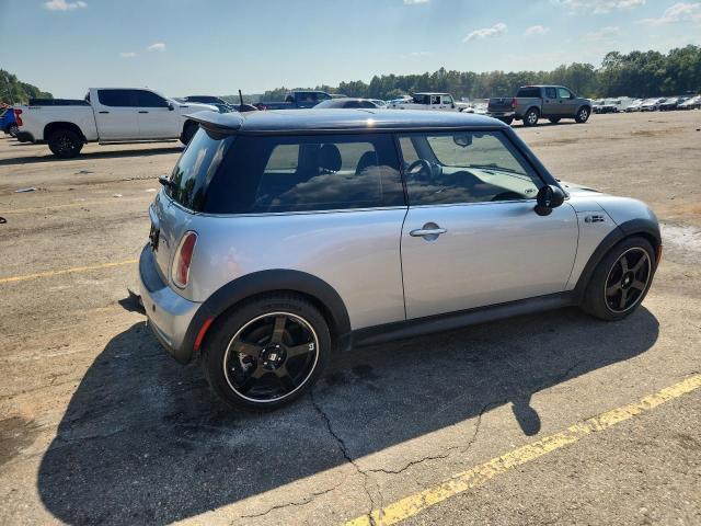 Photo 3 from auction – 2006 MINI COOPER S with VIN WMWRE33576TN28091